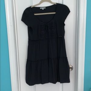 Short Sleeve Dress